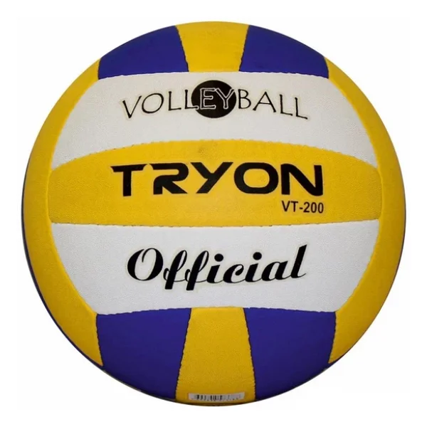 Tryon Vt-200 Dikişli Voleybol Topu - Görsel 3
