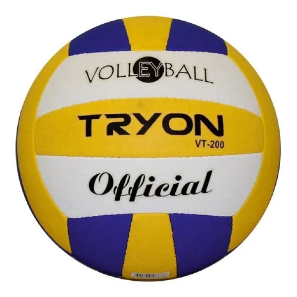 Tryon Vt-200 Dikişli Voleybol Topu - Görsel 2