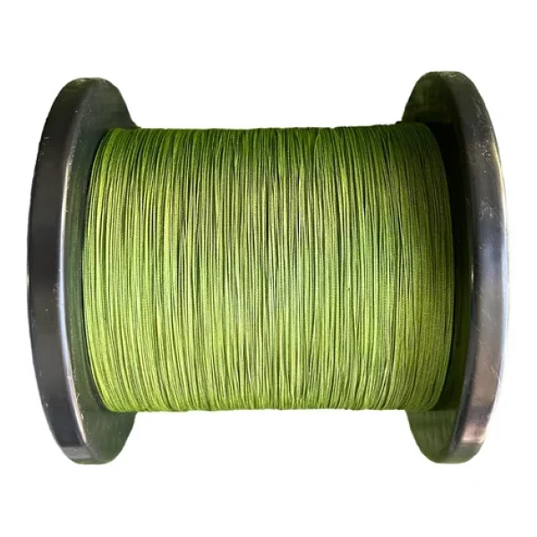 Remixon Astro 8x 1500 M 0.35 Mm 27.3 Kg Green İp Misina - Görsel 5