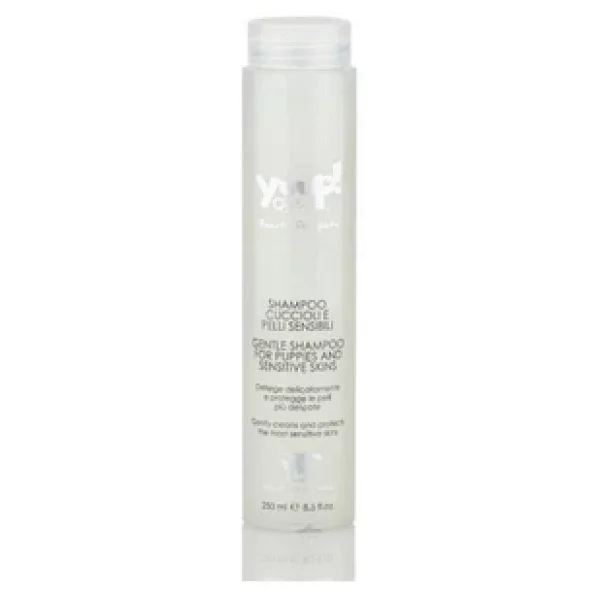 Yuup! Hassas Ciltler İçin 250 Ml Yavru Köpek Şampuanı - Görsel 2