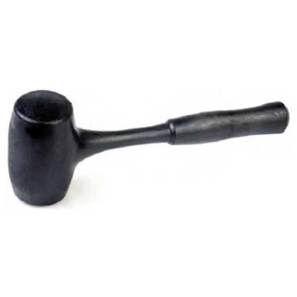 Eltos Elt846 60 No Ergonomik Lastik Tokmak - Görsel 5