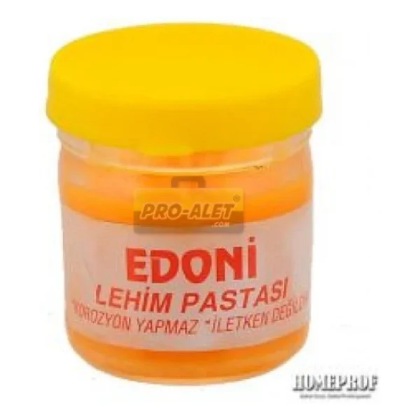 Edoni Lehim Pastası 50 Gram - Görsel 6