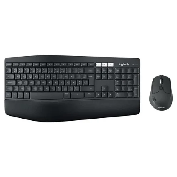 Logitech Mk850 920-008230 Klavye Mouse Seti - Görsel 10