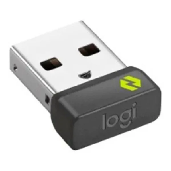 Logitech 910-000008 Bluetooth Adaptör - Görsel 3