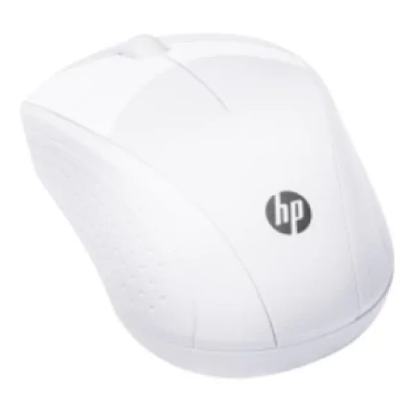 Hp 220 7kx12aa Beyaz Kablosuz Optik Mouse - Görsel 7