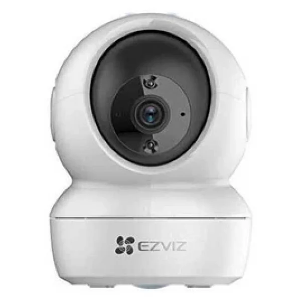 Ezviz Cs-H6c Dome 2 Mp 4mm Lens Ip Wi-Fi Güvenlik Kamerası - Görsel 6