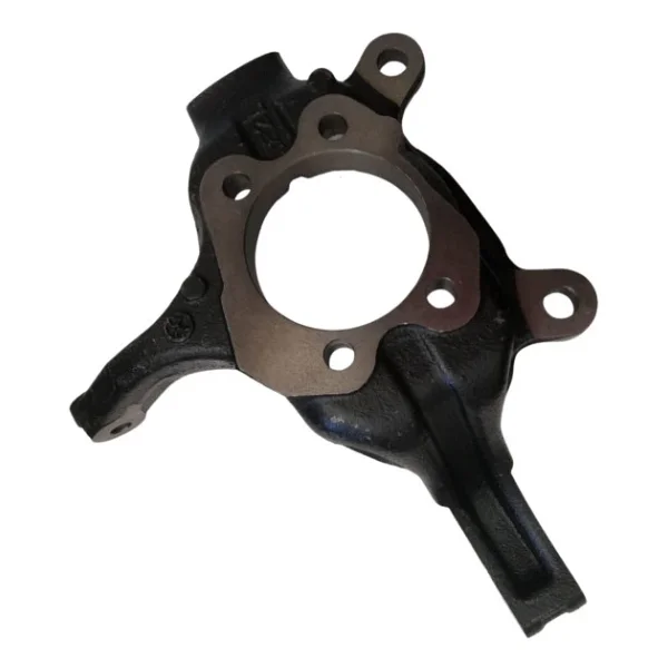 Aks Taşıyıcı Ön Sol Qashqai 2007-2013 1.6 Benzinli - Görsel 2