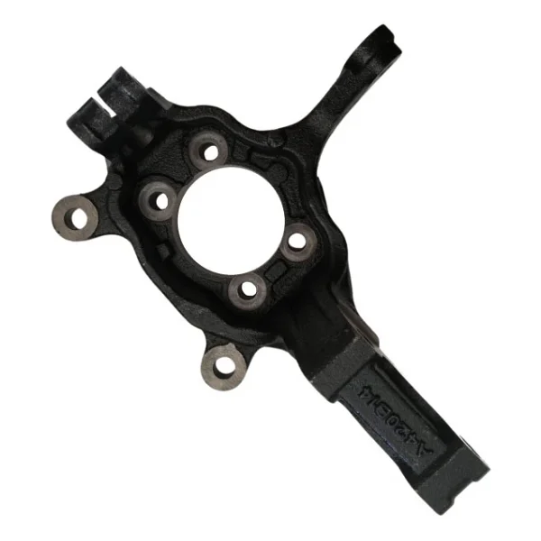 Aks Taşıyıcı Ön Sol Qashqai 2007-2013 1.6 Benzinli - Görsel 3