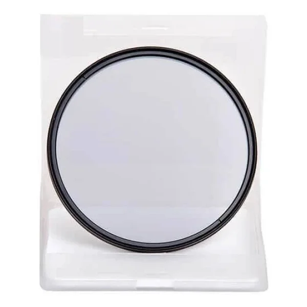 Hlypro 67mm Uv Filtre - Görsel 3