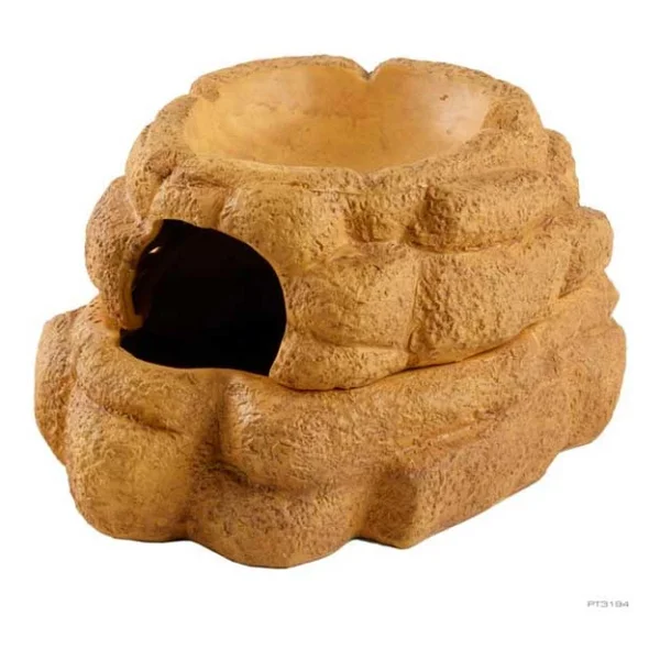Exo Terra Big Rock - Large - Görsel 2