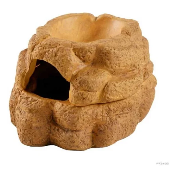 Exo Terra Big Rock - Small - Görsel 2