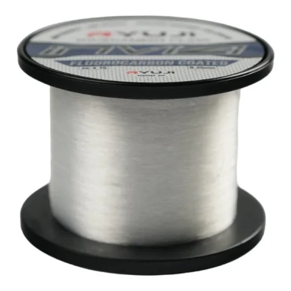 Ryuji Invizi 1000 M 0.35 Mm 9.05 Kg Fluorocarbon Misina - Görsel 4