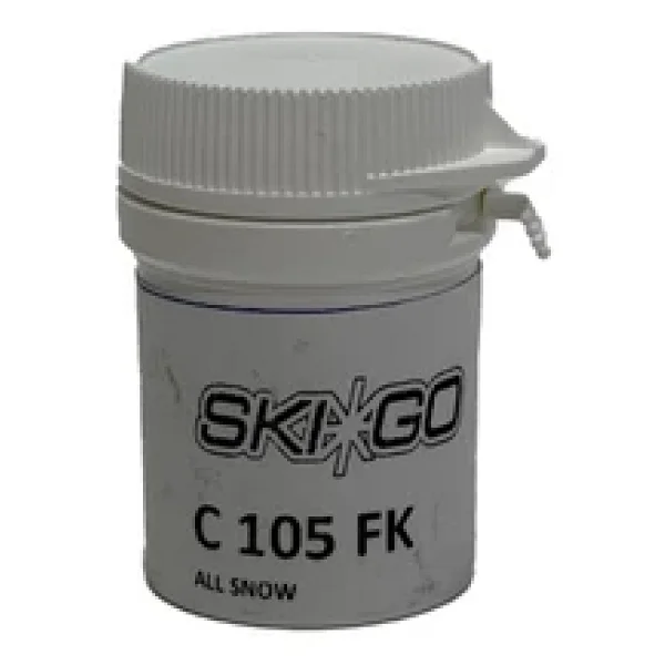 Ski-Go C105 Fk Solid Kayak Cilası 20g - Görsel 3