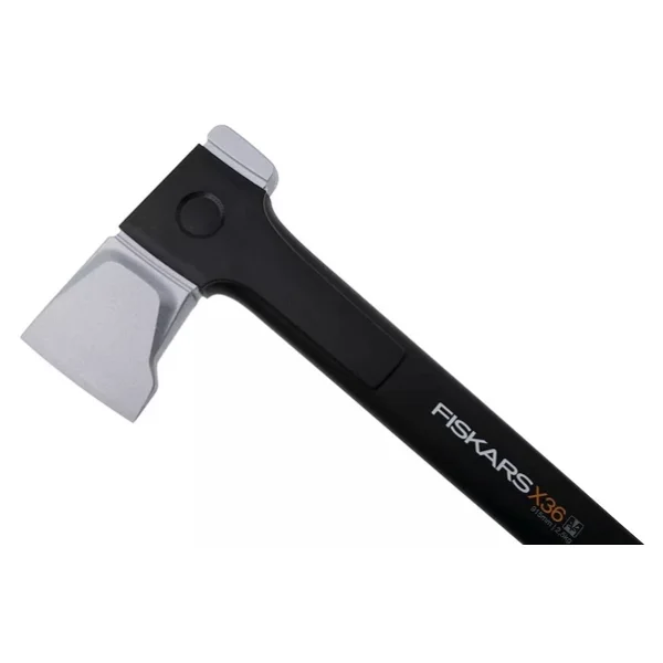 Fiskars 1069109 X36 Yarma Baltası - Görsel 3