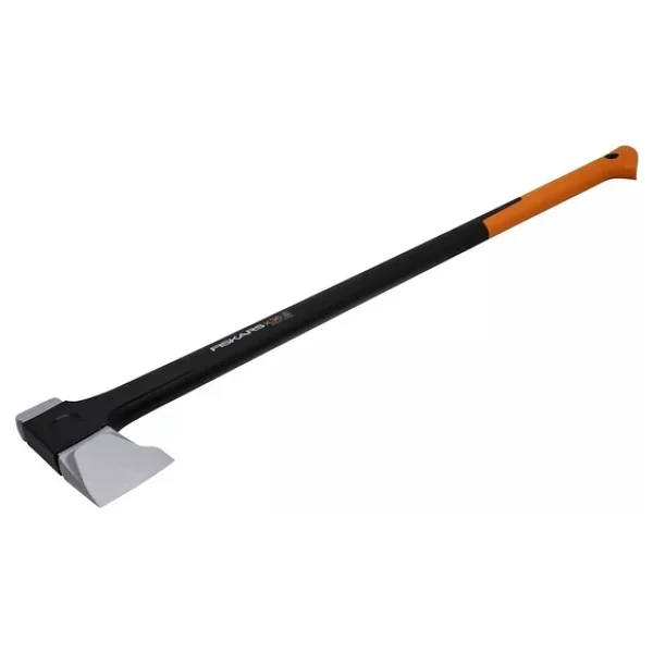Fiskars 1069109 X36 Yarma Baltası - Görsel 2