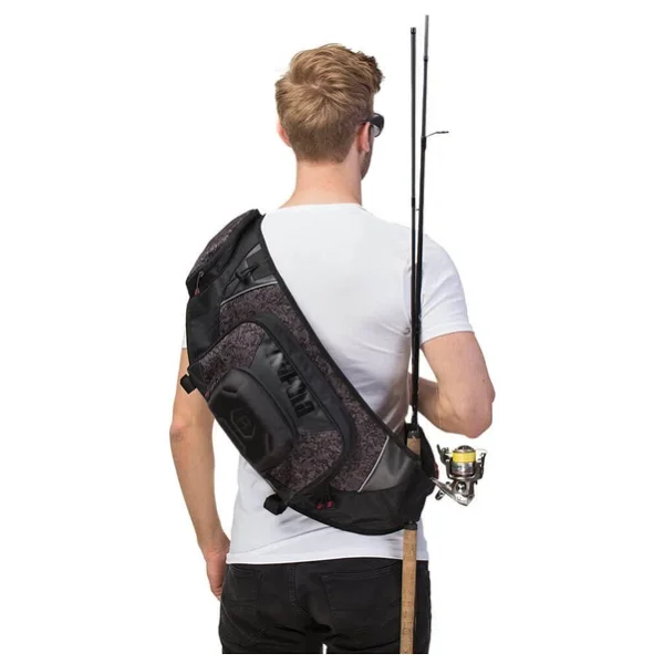 Rapala Urban Askılı Spin Çanta - Görsel 4