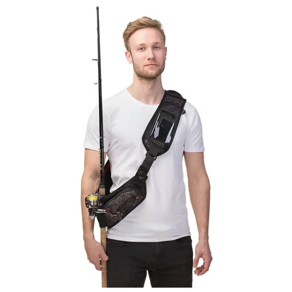 Rapala Urban Askılı Spin Çanta - Görsel 3