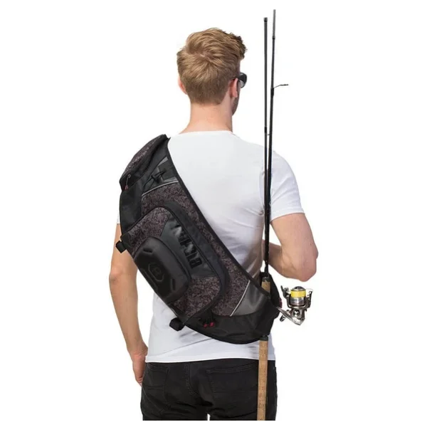 Rapala Urban Askılı Spin Çanta - Görsel 8