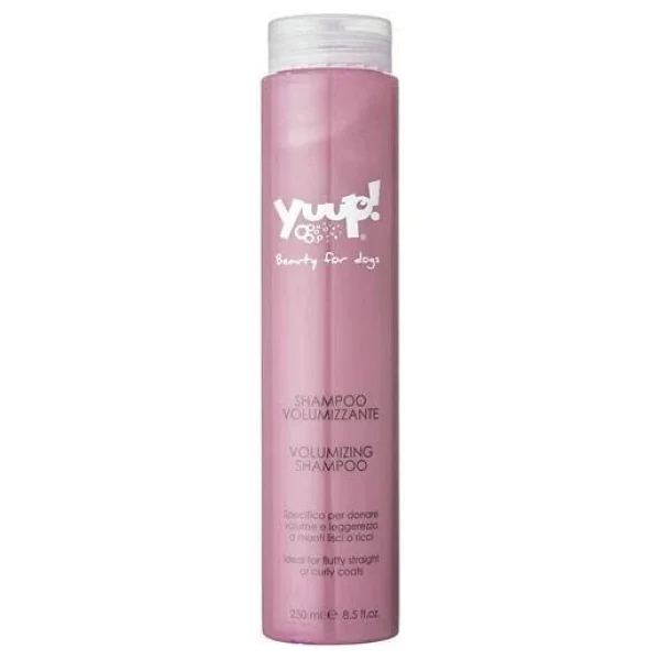 Yuup! Hacim Veren 250 Ml Kedi Köpek Şampuanı - Görsel 2