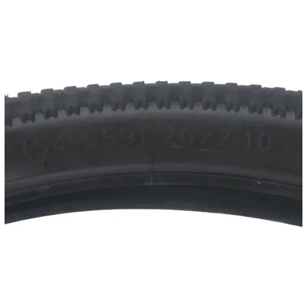 Bisiklet 26 X 2.10 Mtb Dağ Zırhlı Dış Lastik - Görsel 4