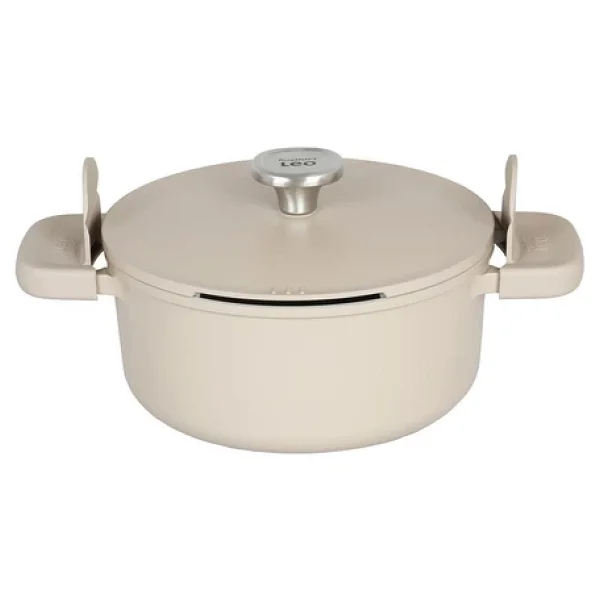 Berghoff Leo Phantom 24 Cm Derin Tencere - Görsel 5