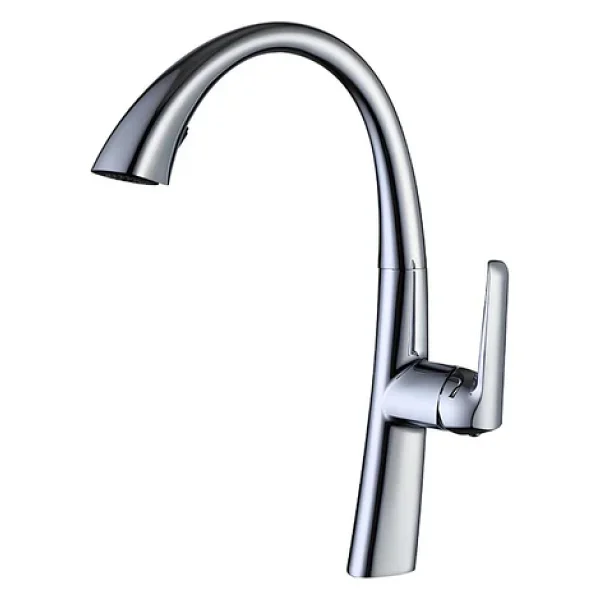 Newarc Energy 891921 Spiralli Krom Mutfak Bataryası - Görsel 6