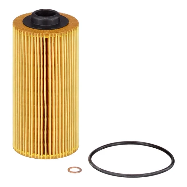 Mann Filter Hu938/4x Yağ Filtresi - Görsel 3