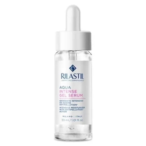 Rilastil Aqua Intense Yoğun Jel Serum 30 Ml - Görsel 5