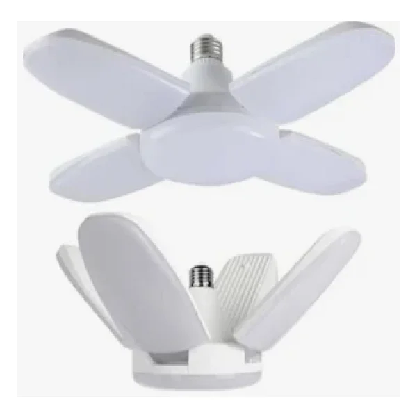 Cata Ct-1151 Pervane 30 W E27 LED Ampul - Görsel 5