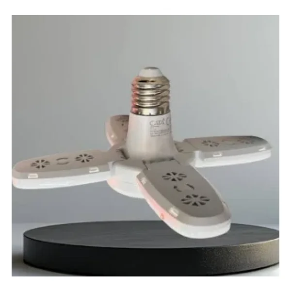 Cata Ct-1151 Pervane 30 W E27 LED Ampul - Görsel 6