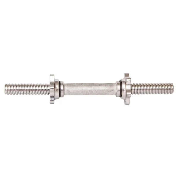 Cosfer 36 Cm Krom Bar - Görsel 2