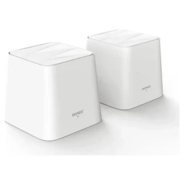 Everest Finix MW3-2P 2'li 2 Port 1200 Mbps Router - Görsel 4
