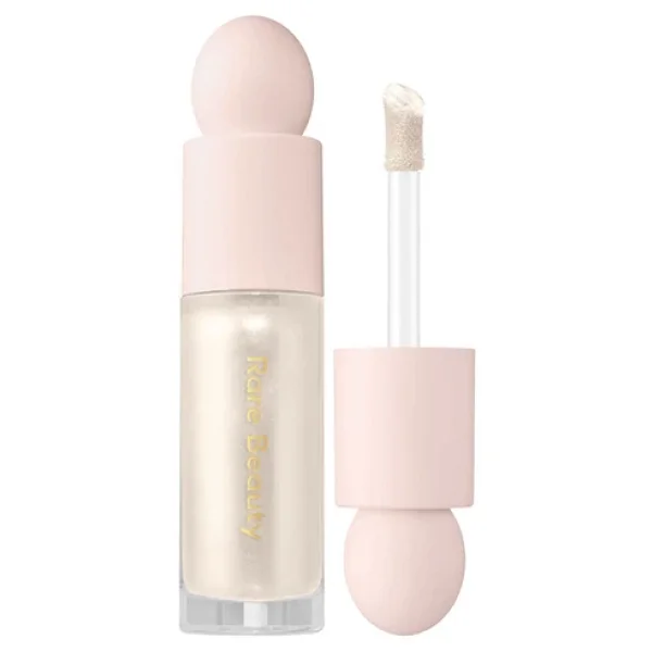 Rare Beauty Positive Light Enlighten Likit Highlighter - Görsel 6