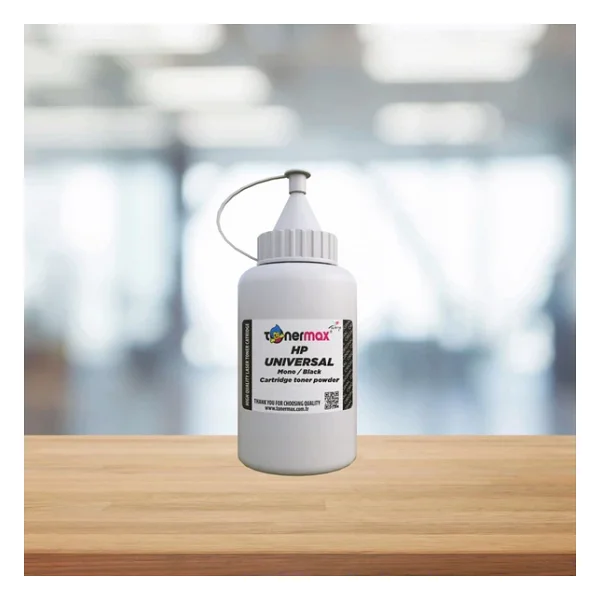 Hp 150A W1500a Toner Tozu 500 Gr./ Laserjet Mfp M141a /M141w / M111a / M111w - Görsel 9