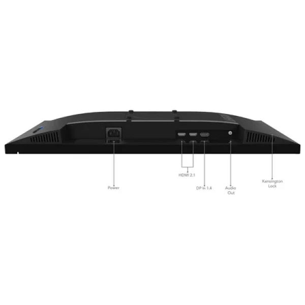 Lenovo Legion R25i-30 67b7gacbtk 24.5" 0.5 Ms Full HD Pivot Ips 165 Hz / 180 Hz Oc Monitör - Görsel 6