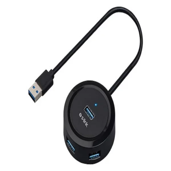S-Link Sw-U300 USB Çoğaltıcı - Görsel 6