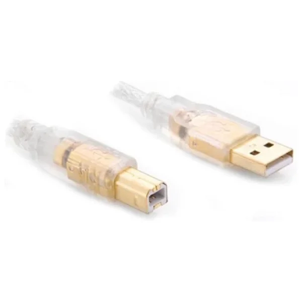 S-Link Slx-329 5 M USB 2.0 Yazıcı Kablosu - Görsel 5