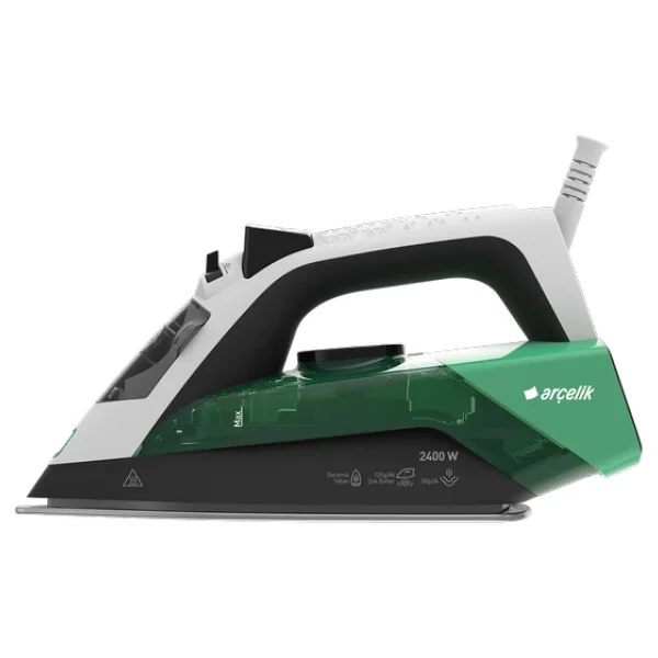 Arçelik Beu 3924 2400 W Buharlı Ütü - Görsel 6