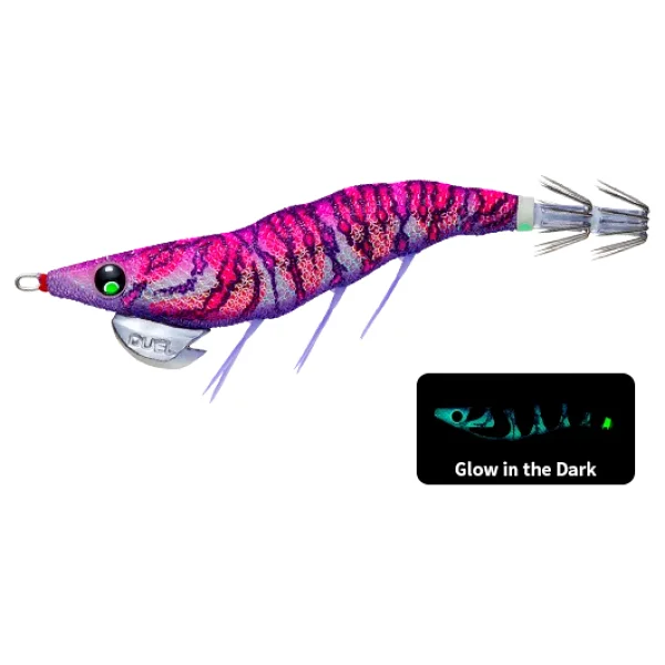 Duel Ez-Q Dartmaster Search Double Glow 3 Numara 15 Gr Kalamar Zokası - Görsel 4