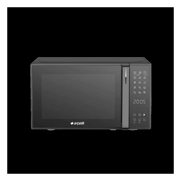 Arçelik Md 211 Ds 20 Lt Mikrodalga Fırın - Görsel 4