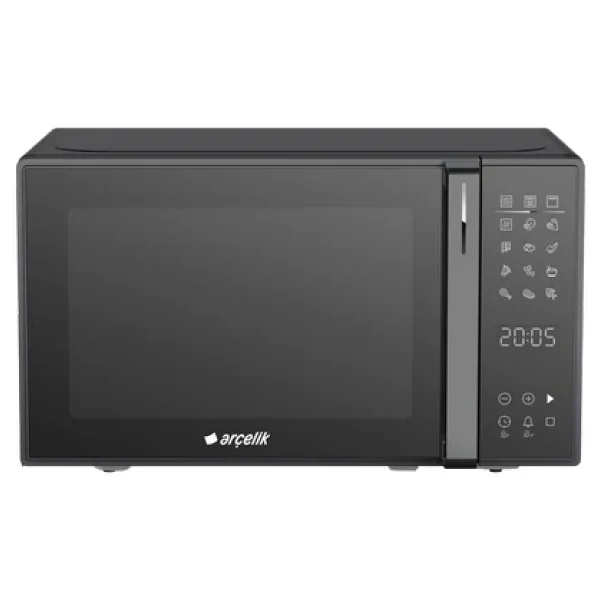 Arçelik Md 211 Ds 20 Lt Mikrodalga Fırın - Görsel 5