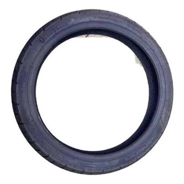 Tvs Raıder 125 Ön Dış Lastik 80/100-17 Tubeless Remora - Görsel 3
