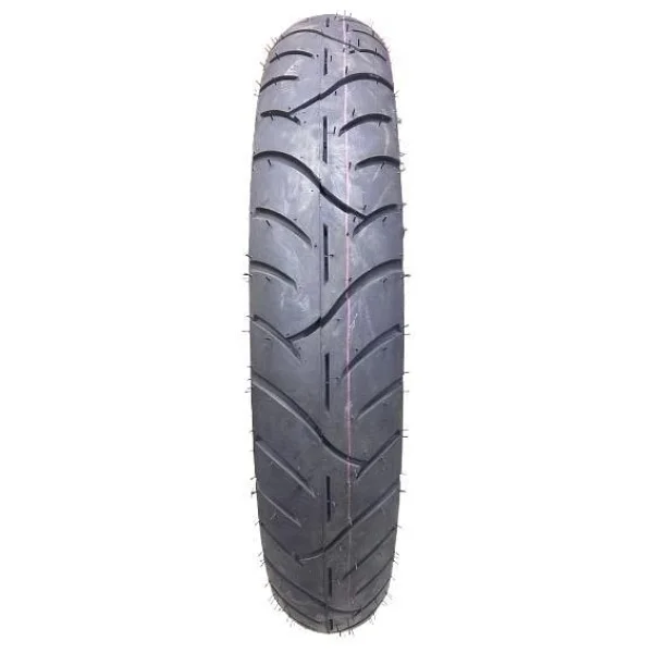 Tvs Raıder 125 Ön Dış Lastik 80/100-17 Tubeless Remora - Görsel 2
