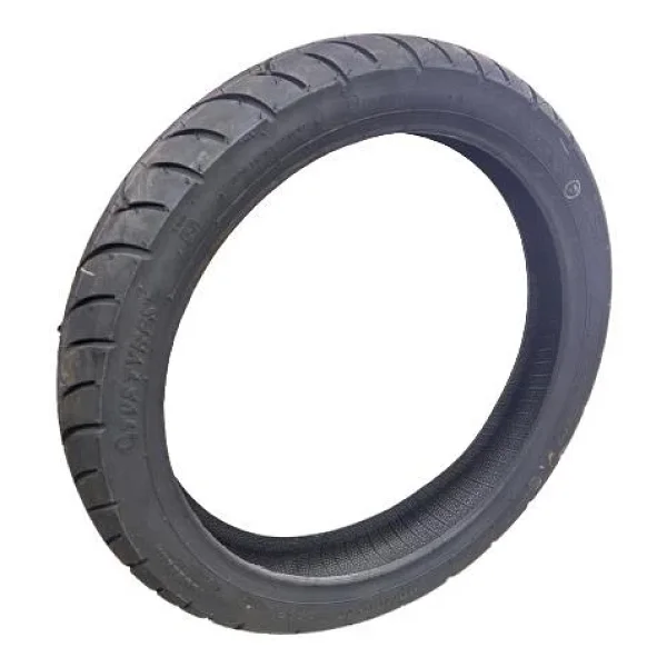 Tvs Raıder 125 Ön Dış Lastik 80/100-17 Tubeless Remora - Görsel 4