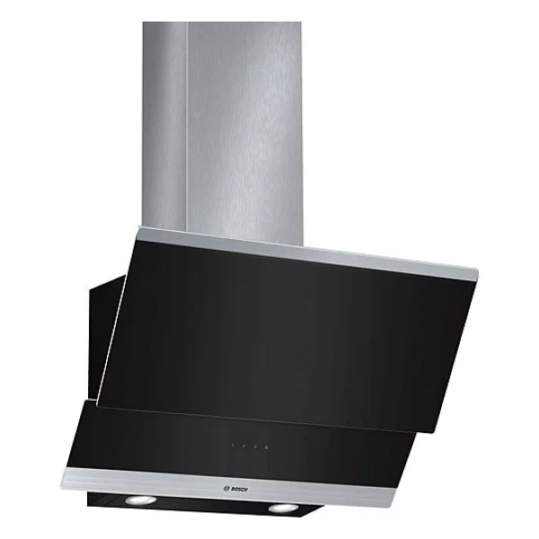 Bosch Dwk065g60t Siyah Duvar Tipi Davlumbaz - Görsel 4