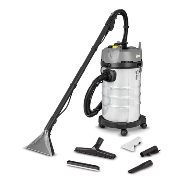 Karcher Puzzi 4/30 Classic Halı Yıkama Makinesi - Görsel 6