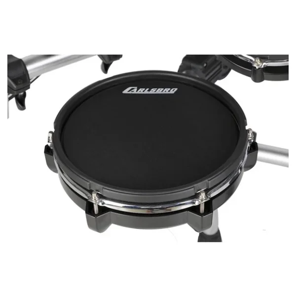 Carlsbro Csd600 Mesh Elektronik Davul Seti - Görsel 10