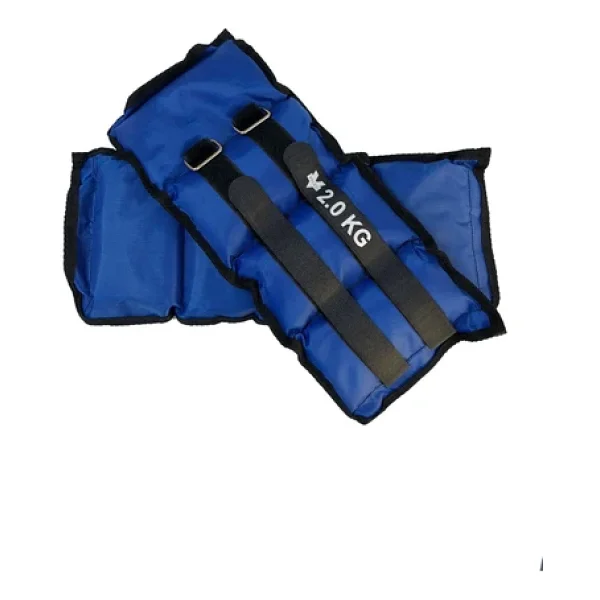 Valeo 2x2 Kg Ayak Ağırlığı - Görsel 3