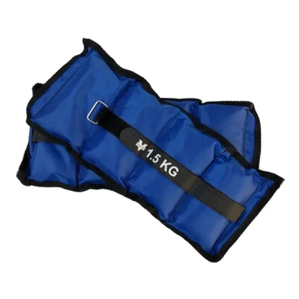 Valeo 2x1.5 Kg Ayak Ağırlığı - Görsel 3
