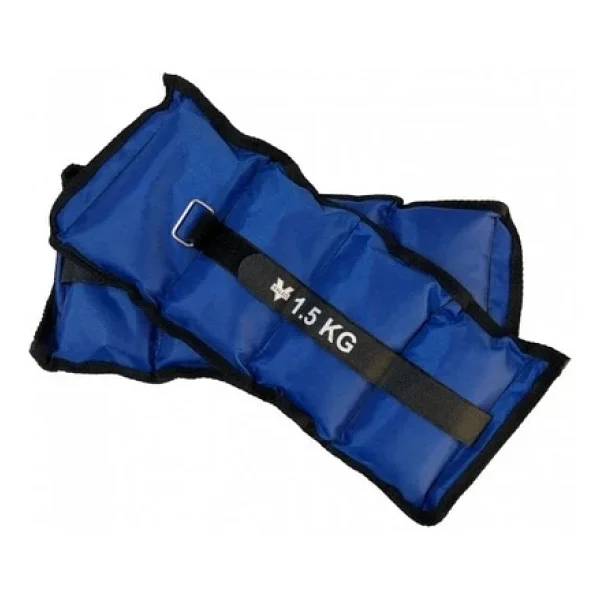 Valeo 2x1.5 Kg Ayak Ağırlığı - Görsel 5